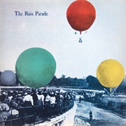 This Can&#39;t Be Today - The Rain Parade