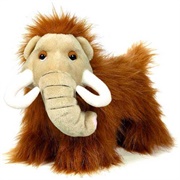 Woolly Mammoth