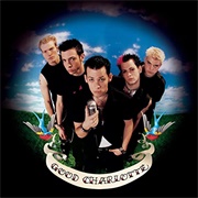 Little Things- Good Charlotte