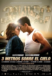 3 Metros Sobre El Cielo (2010)