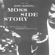 Barry Adamson the Swinging Detective