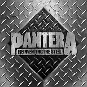 Pantera - Reinventing the Steel