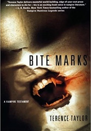 Bite Marks (Terence Taylor)