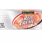 Best Choice Red Creme