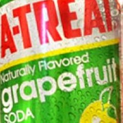 A-Treat Grapefruit