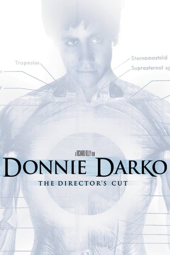 &#39;Donnie Darko&#39;: Production Diary (2004)