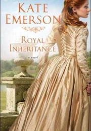 Royal Inheritance (Kate Emerson)