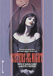 Sisters of the Night (Barbara Hambly)