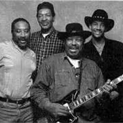 Magic Slim &amp; the Teardrops