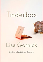 Tinderbox (Lisa Gornick)