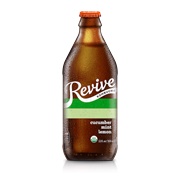 Revive Kombucha Cucumber Mint Lemon