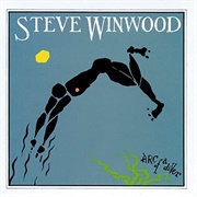 Steve Winwood- Night Train