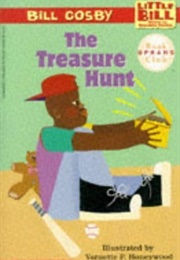 The Treasure Hunt (Bill Cosby)