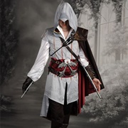 Ezio Auditore De Firenze