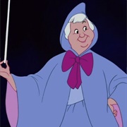 Fairy Godmother