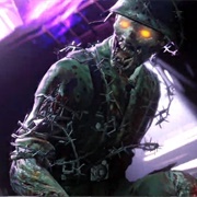 Cold War Zombies (COD Black Ops)