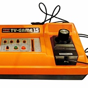 Color TV Game 15