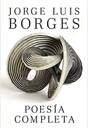 Historia De La Noche (Jorge Luis Borges)