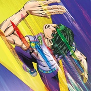 Thus Spoke Kishibe Rohan