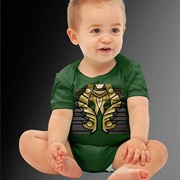 Baby Loki Costume