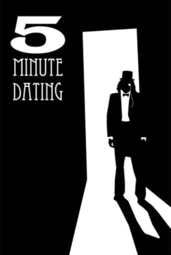 5 Minute Dating (2010)