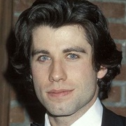 John Travolta