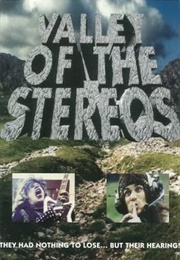 Valley of the Stereos (1992)