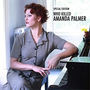 Runs in the Family - Amanda Palmer