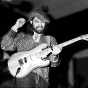 Lowell George (Little Feat)