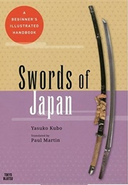 Swords of Japan (Yasuko Kubo)