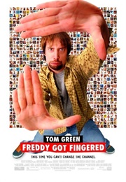 Freddy Got Fingered (2001)