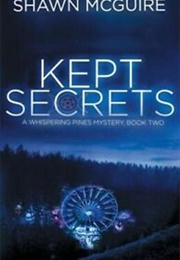 Kept Secrets (Shawn McGuire)