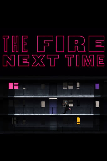 The Fire Next Time (2020)