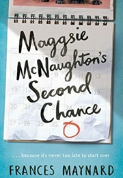 Maggsie McNaughton&#39;s Second Chance (Frances Maynard)