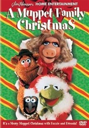 Muppets Family Christmas (1987)