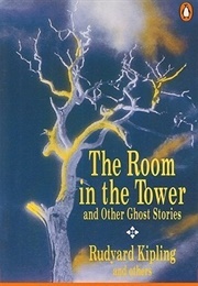 The Room in the Tower (Caroline Jones)