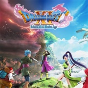 Dragon Quest XI