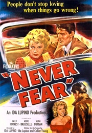 Never Fear (1950)