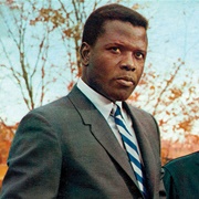 Sidney Poitier