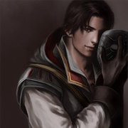 Ezio Auditore (Assassin&#39;s Creed)