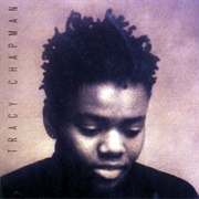 Tracy Chapman - Tracy Chapman (1988)