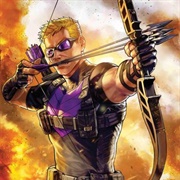 Hawkeye