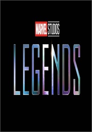 Marvel Studios: Legends (2021)