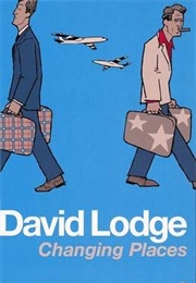 Changing Places (David Lodge)