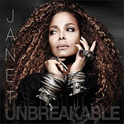 Unbreakable (Janet Jackson, 2015)