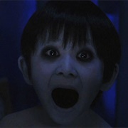 Ju-On - The Grudge