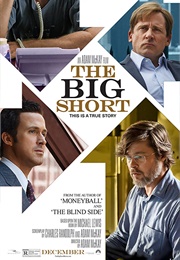 The Big Short (2015)