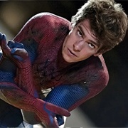 Spider-Man (Andrew Garfield)