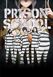 Prison School (2015)