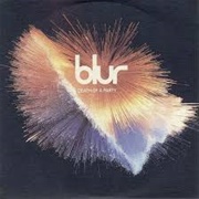 Death of a Party - Blur